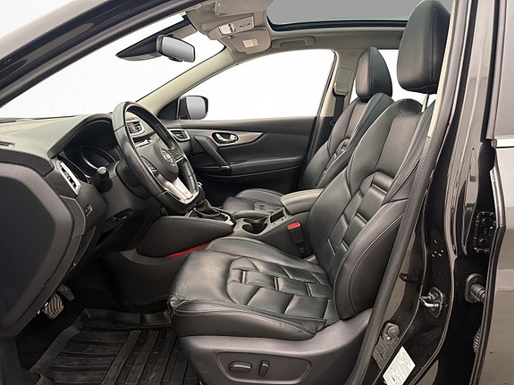 Nissan Qashqai 10 of 28