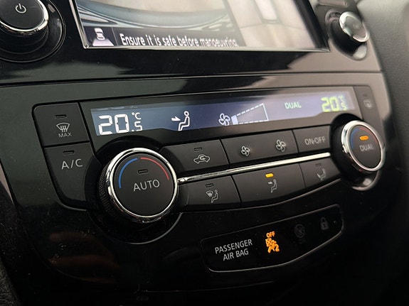 Nissan Qashqai 19 of 28