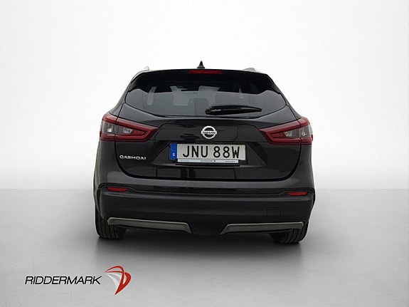 Nissan Qashqai 6 of 28