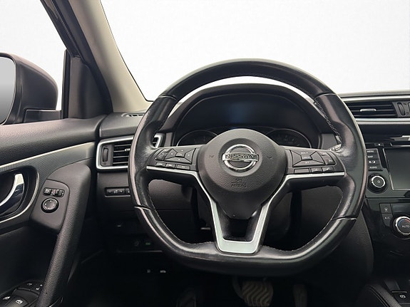 Nissan Qashqai 12 of 28