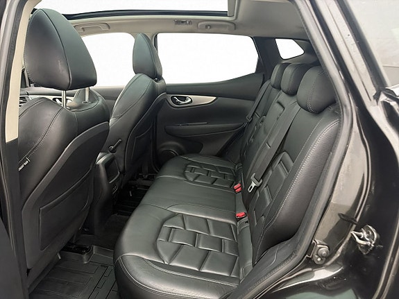 Nissan Qashqai 23 of 28