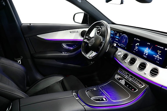 Mercedes-Benz E220 9 of 24
