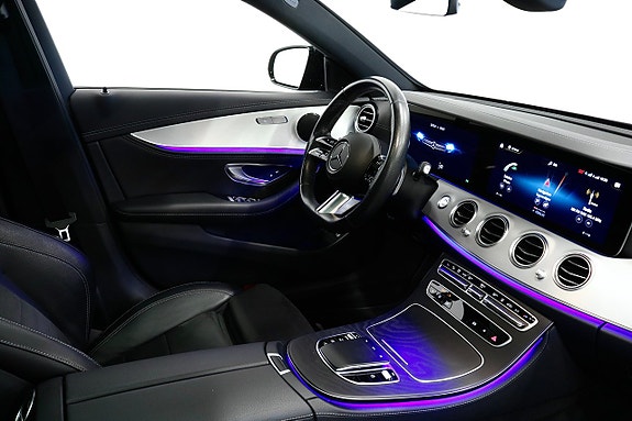 Mercedes-Benz E220 8 of 24