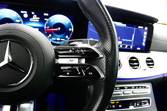 Mercedes-Benz E220 17 of 24