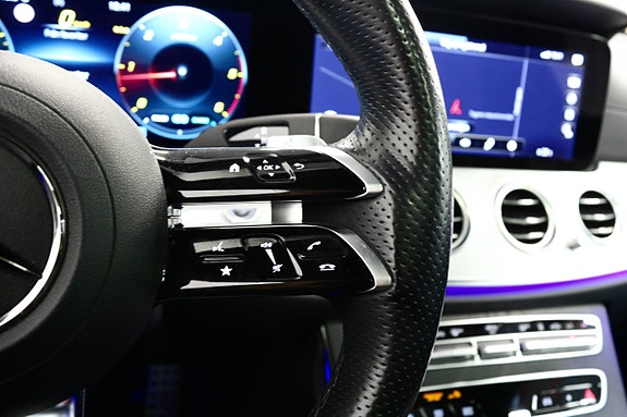 Mercedes-Benz E220 15 of 24