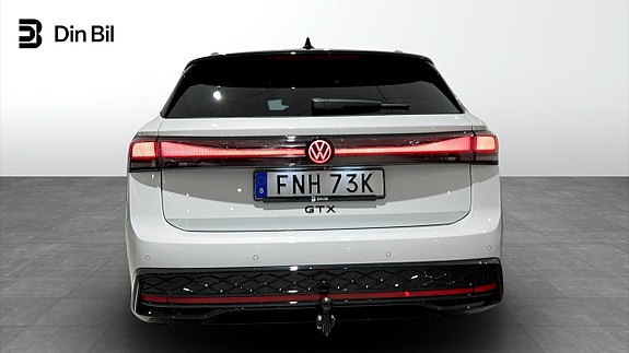 Volkswagen ID.7 5 of 23