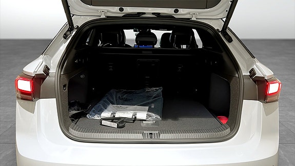 Volkswagen ID.7 12 of 23
