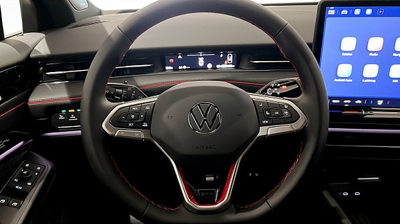 Volkswagen ID.7 20 of 23