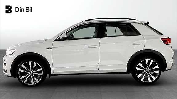 Volkswagen T-Roc 2 of 21