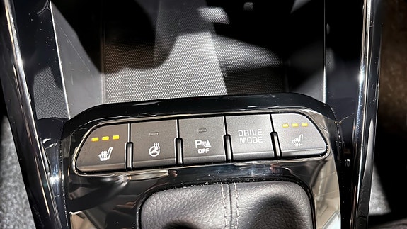 Kia Stonic 20 of 20
