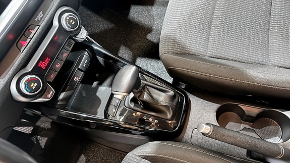 Kia Stonic 17 of 20