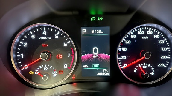 Kia Stonic 18 of 20