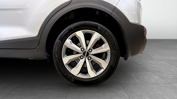 Kia Stonic 6 of 20
