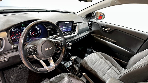 Kia Stonic 7 of 20