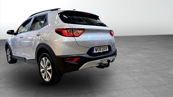 Kia Stonic 13 of 20