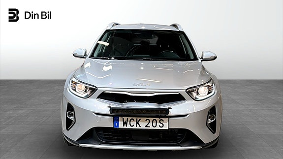Kia Stonic 4 of 20