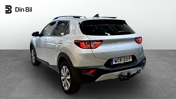 Kia Stonic 3 of 20