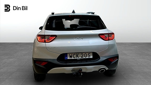 Kia Stonic 5 of 20