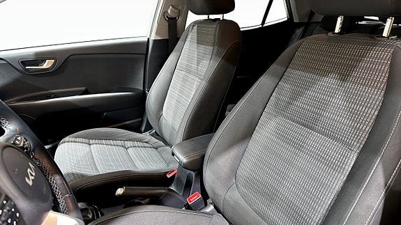 Kia Stonic 8 of 20