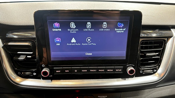 Kia Stonic 9 of 20