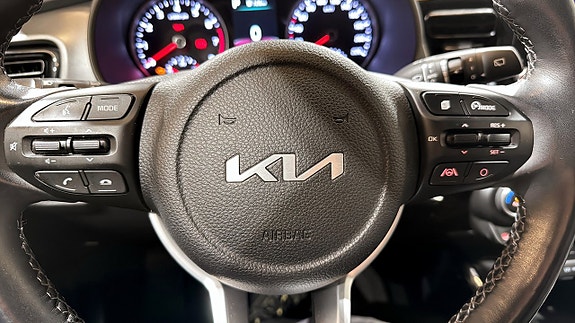 Kia Stonic 19 of 20