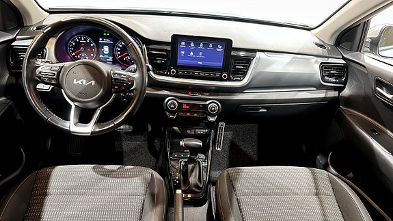 Kia Stonic 10 of 20