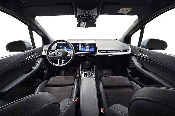BMW 225e 15 of 30