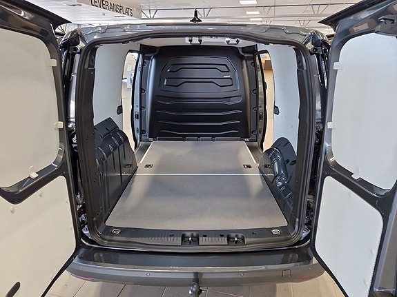 Volkswagen Caddy 15 of 16
