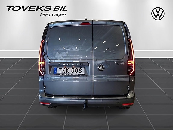 Volkswagen Caddy 4 of 16