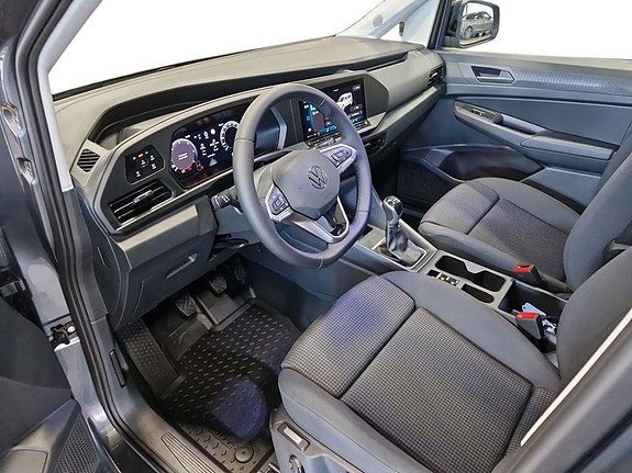 Volkswagen Caddy 9 of 16
