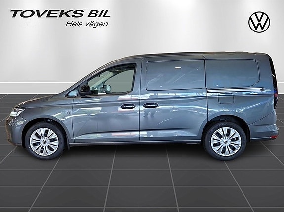 Volkswagen Caddy 2 of 16