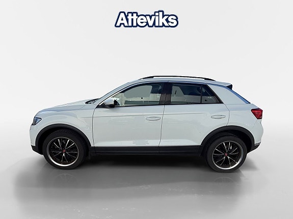 Volkswagen T-Roc 6 of 10