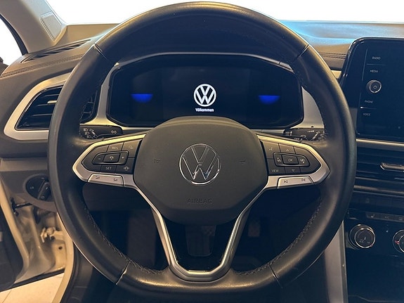 Volkswagen T-Roc 9 of 20