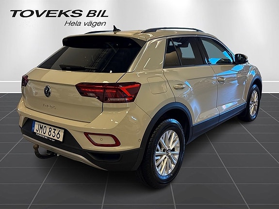 Volkswagen T-Roc 5 of 20