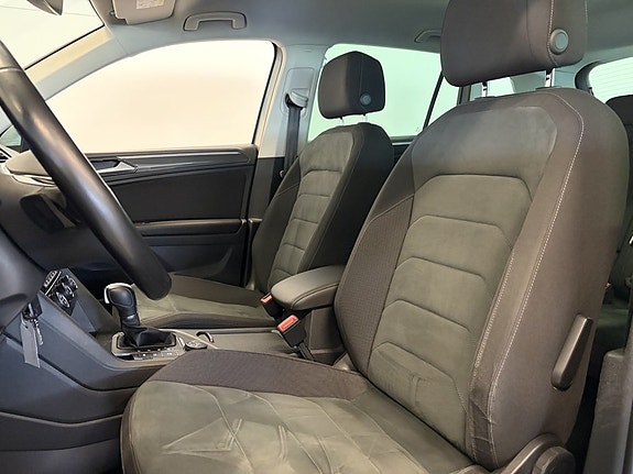 Volkswagen Tiguan 11 of 21
