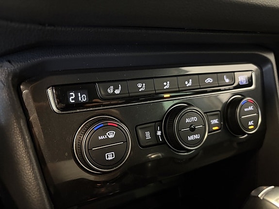 Volkswagen Tiguan 19 of 21