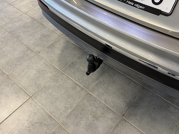 Volkswagen Tiguan 7 of 21