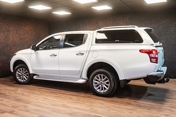 Mitsubishi L200 8 of 30