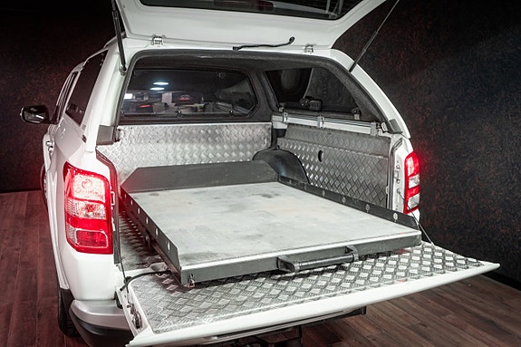 Mitsubishi L200 14 of 30