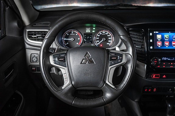 Mitsubishi L200 19 of 30
