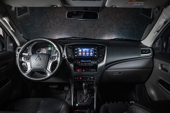 Mitsubishi L200 23 of 30
