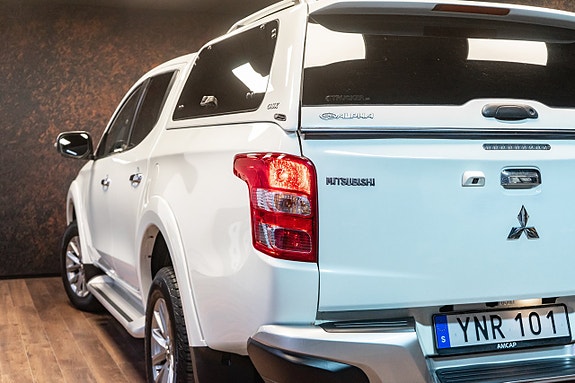 Mitsubishi L200 9 of 30