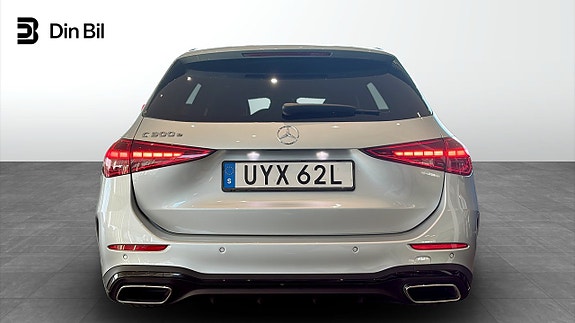 Mercedes-Benz 300 C 5 of 19