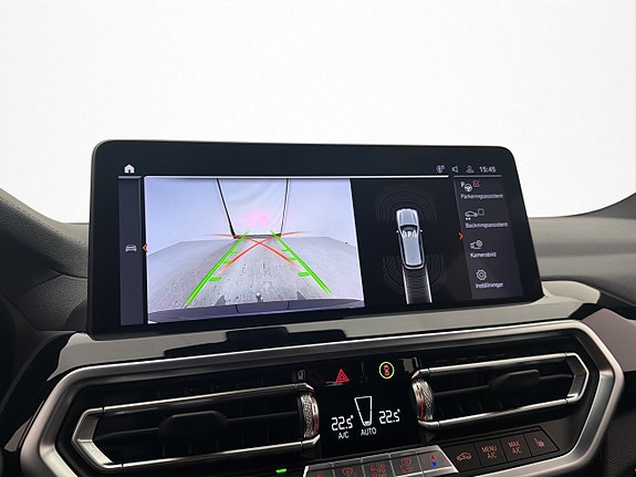 BMW iX3 21 of 30