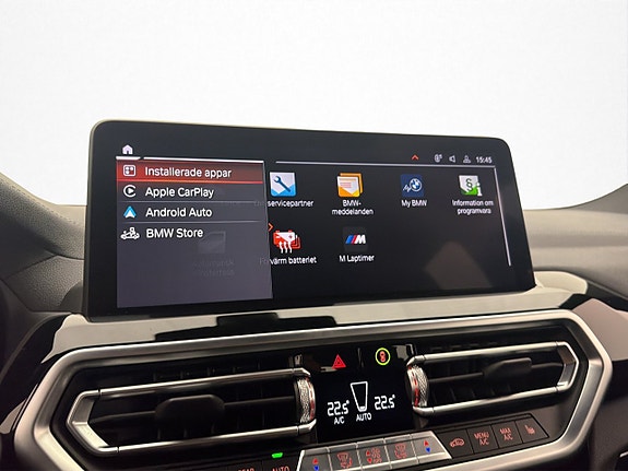 BMW iX3 23 of 30