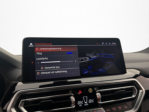 BMW iX3 24 of 30