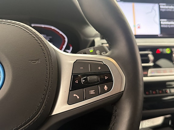 BMW iX3 20 of 30