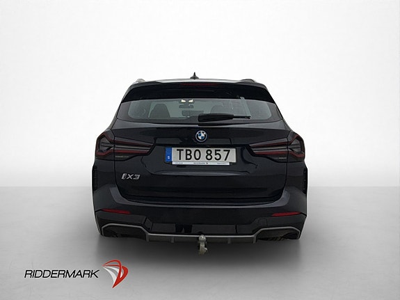 BMW iX3 8 of 30