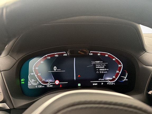 BMW iX3 18 of 30