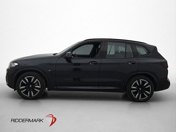 BMW iX3 5 of 30